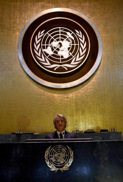 Roberto Mancini. Getty Images